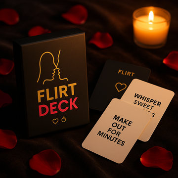 Flirt Deck Moves