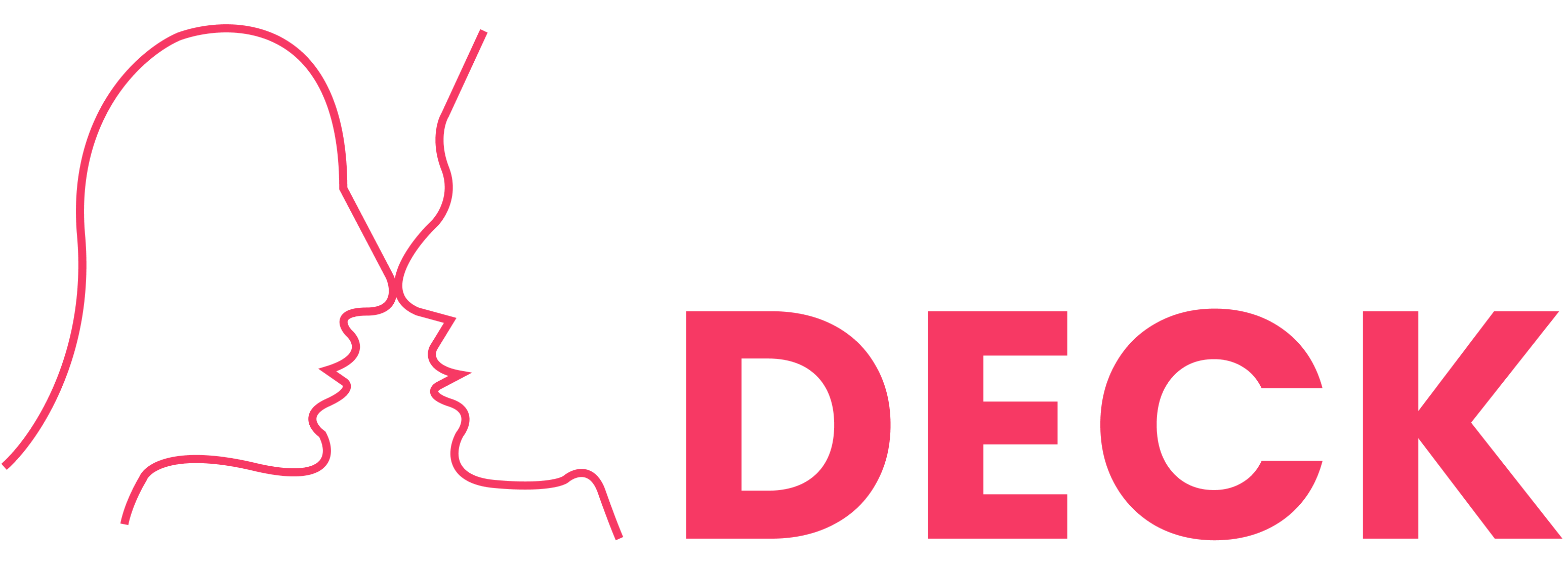Flirt Deck